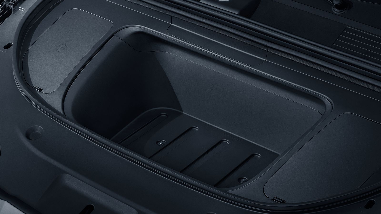BYD Seal: Αναβαθμισμένο με μεγαλύτερους χώρους & έξτρα τεχνολογίες